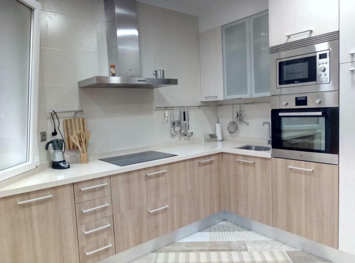 Apartamento Centrico En Lekeitio, Playa Y Puerto 외부 사진