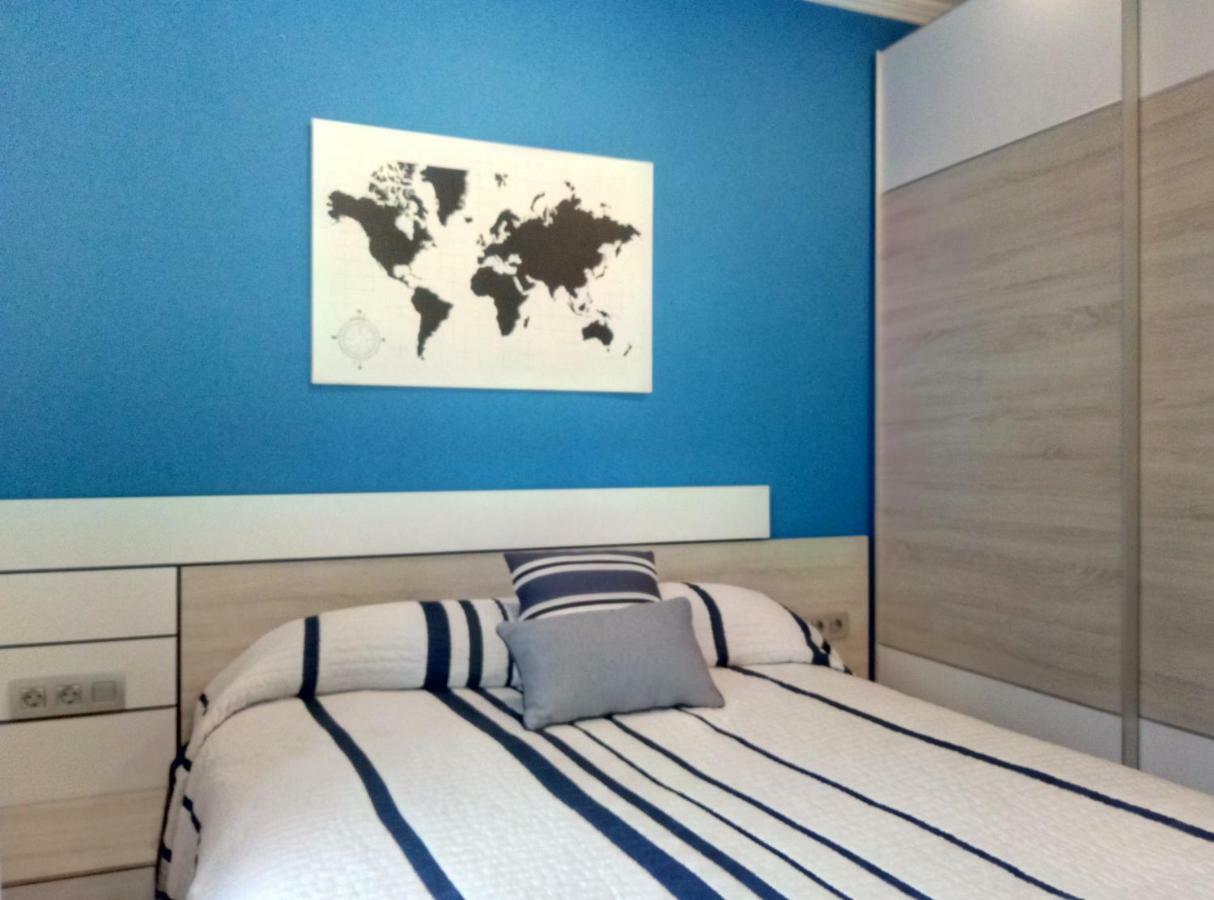 Apartamento Centrico En Lekeitio, Playa Y Puerto 외부 사진