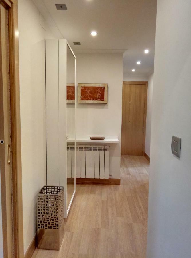 Apartamento Centrico En Lekeitio, Playa Y Puerto 외부 사진