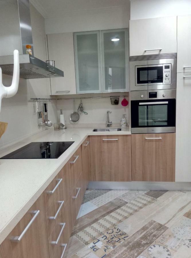 Apartamento Centrico En Lekeitio, Playa Y Puerto 외부 사진