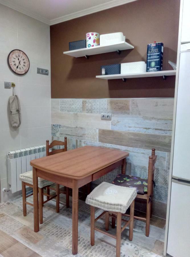 Apartamento Centrico En Lekeitio, Playa Y Puerto 외부 사진
