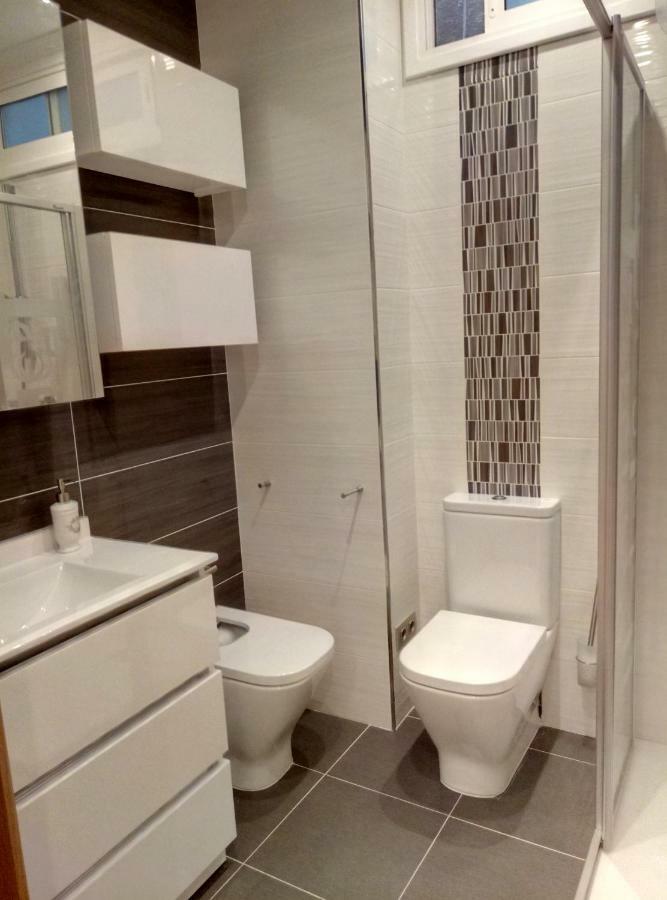 Apartamento Centrico En Lekeitio, Playa Y Puerto 외부 사진
